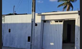 Imagem: Casa para vender no bairro Canafístula