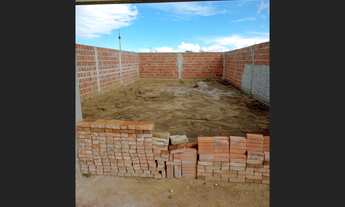 Imagem: Vende-se casa no Porto Feliz, distrito de