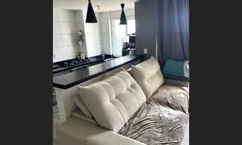 Imagem 5: APARTAMENTO 2 QUARTOS – RESIDENCIAL RUTH