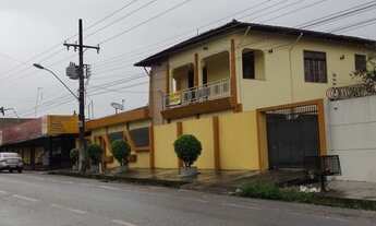 Imagem 2: R$ 600 mil casa 4/4 em Castanhal bairro Nova Olinda