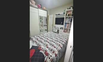 Imagem 4: Concept 162m² 3 Suítes com Suíte Master Dupla