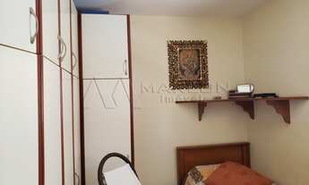 Imagem 5: Apartamento no Jardim Botânico, 3 quartos, sendo 1 suíte, área de serviço. 84m²