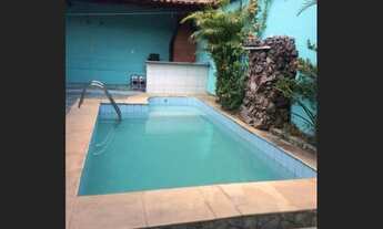 Imagem: Casa a venda no Bairro Cidade Nova, próxima