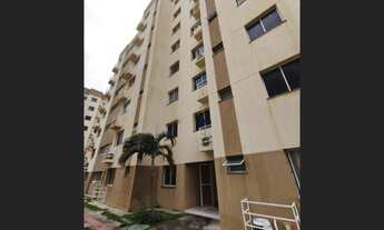 Imagem: Apartamento a venda no Condomínio Horto