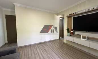 Imagem 2: Apartamento à venda, 02 quartos, Condomínio Residencial Barbacena II, Campo Comprido