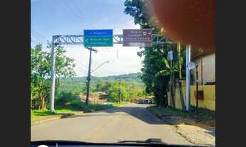 Imagem: Terreno a venda no bairro Naspolini Monte