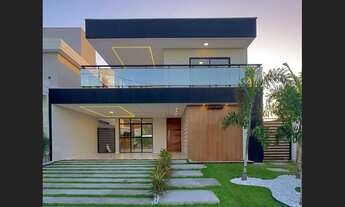 Imagem: Luxo Duplex Condomínio 04 Suítes Piscina