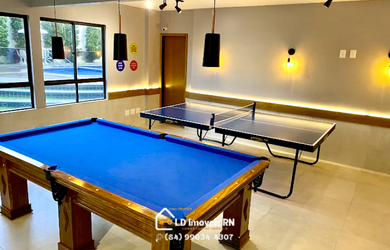 Imagem 9: Vendo Apartamento Condomínio Residencial Dão Silveira - Lagoa Seca - Natal/RN