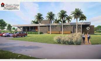 Imagem 4: Condomínio Águas do Atlântico balneário Rincão