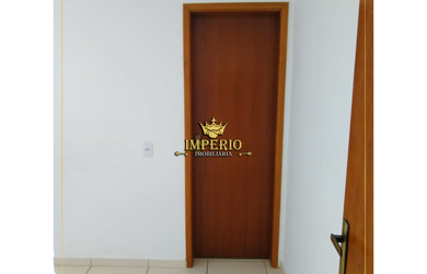 Imagem 3: ALUGA - Apartamento no bairro Pão de Açucar em Pouso Alegre