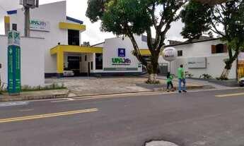 Imagem 4: PRÉDIO CLÍNICA MÉDICA POPULAR OU ODONTOLÓGICA