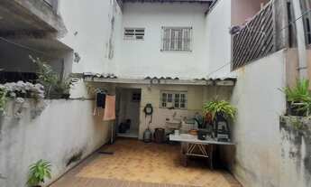 Imagem 5: Sobrado Bortolandia