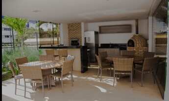 Imagem 6: Alugo apartamento de alto padrão, no Ivan Farias, Bairro Prata