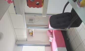 Imagem 6: Venda apartamento no Aririzal, 2 quartos, pronto para morar