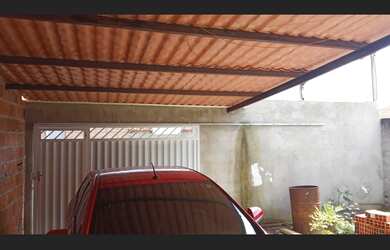 Imagem 4: VENDO CASA EM AMARGOSA BA