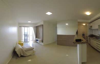 Imagem 3: Alugo Alto dos Franceses, 3 quartos, 2 banheiros