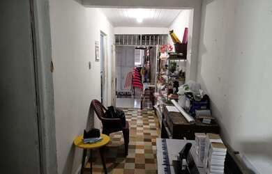 Imagem 3: CÓD.: 1-579 Casa por R$ 200 mil no Suíssa, excelente p/Ponto Comercio/negócios