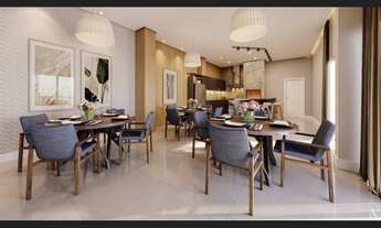 Imagem 5: Lovere residencial bairro São Cristovão Criciúma apartamento a venda