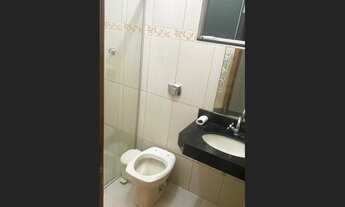 Imagem 4: CASA PARQUE AMAZONIA-GOIÂNIA