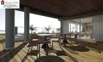 Imagem 3: Alzano residencial apartamento a venda bairro Michel Criciúma