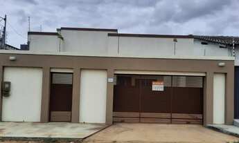 Imagem: Casa para alugar no buriti