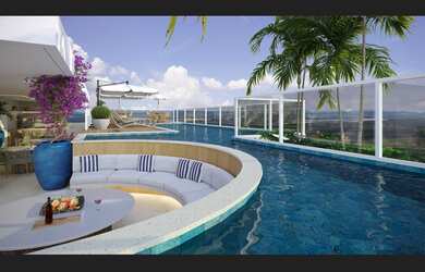 Imagem 7: NOAH LIVING PRAIA DO CUPE