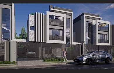 Imagem 6: TRIPLEX JARDIM DAS AMÉRICAS - 03 SUÍTES - FASE FINAL DE EXECUÇÃO