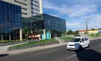 Imagem: Diamont Center  Torre Medical