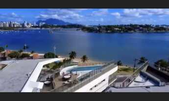 Imagem 2: Cobertura Linear Reserva Vitória Frente Mar