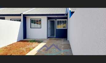 Imagem: CASA A VENDA NO NOVA PONTA GROSSA COM GRANDE