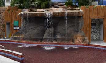 Imagem 5: Golden Dolphin Grand Hotel Caldas Novas Flat Goiás Editar