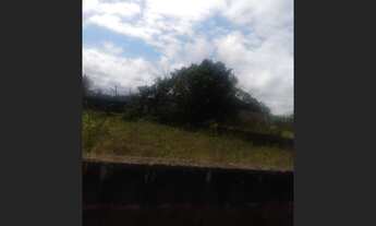 Imagem: TERRENO Á VENDA /ITANHAÉM /SANTOS /BAIRRO