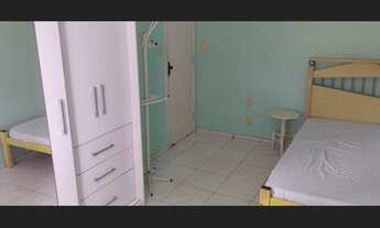 Imagem 2: Quartos individuais e mobiliados p/ MULHERES na Cidade dos Funcionários