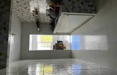 Imagem 3: Casa de esquina na parte alta SMC