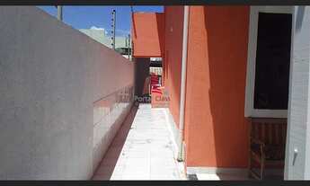 Imagem 7: Casa enorme de andar c/piscina no fundo do Hotel Del Mar, por apenas R$ 700 mil