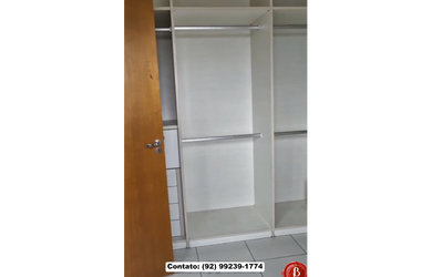 Imagem 7: RESID. SALVADOR DALI | 97m², 3 Quartos, 3 Vagas de garagem