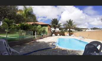 Imagem: Casa em condomínio para vender em São