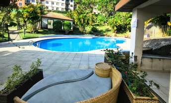 Imagem: Apartamento 03 quartos - Samambaia - Petrópolis/RJ