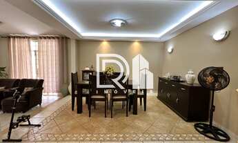 Imagem 3: Casa à venda 604m²,5 quartos 4 suítes, 02 pavimentos,Jardim Botânico,Brasília-DF