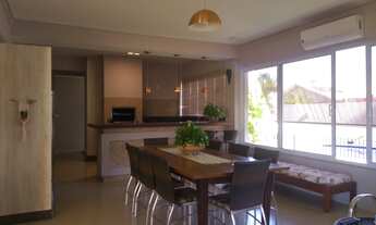 Imagem 4: Casa com 3 dormitórios à venda 397 m² por R$ 2.900.000 Recanto dos Pássaros Sorriso MT