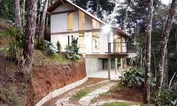 Imagem 7: Casa com 2 Quartos para venda ou aluguel - Itaipava - Petropolis/RJ