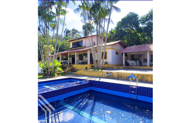 Imagem 5: Chácara para venda, 3 quarto(s), Zona Rural, São Benedito