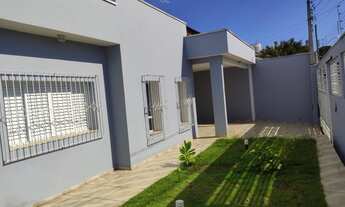 Imagem: Casa Jd. Valeri Registro-SP