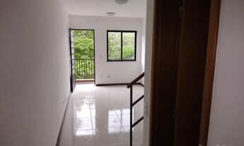 Imagem: Lindo Duplex - Quitandinha - Petrópolis/RJ