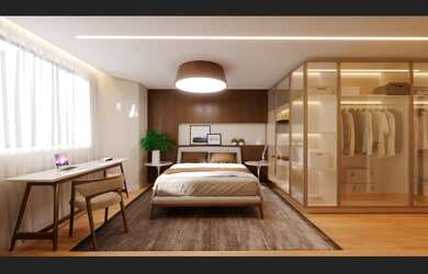 Imagem 3: QUADRA 500 DO SUDOESTE - PARQUE PLANALTO