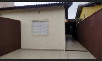 Imagem: Casa 02 Dormitórios, 100 Metros Do Mar