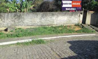 Imagem 1: Casa com quintal em Queimados/RJ