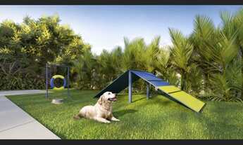 Imagem 7: Lançamento Cyan Ocean Front