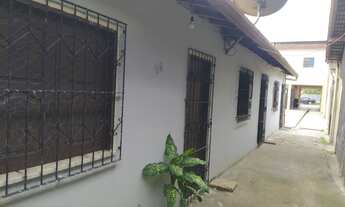 Imagem 5: Edifício com 2 pontos comerciais, Salão de Eventos, 3 kitnet, Casa e Galpão Deposito