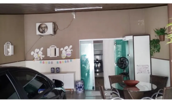 Imagem 1: Casa no planalto LIZ18